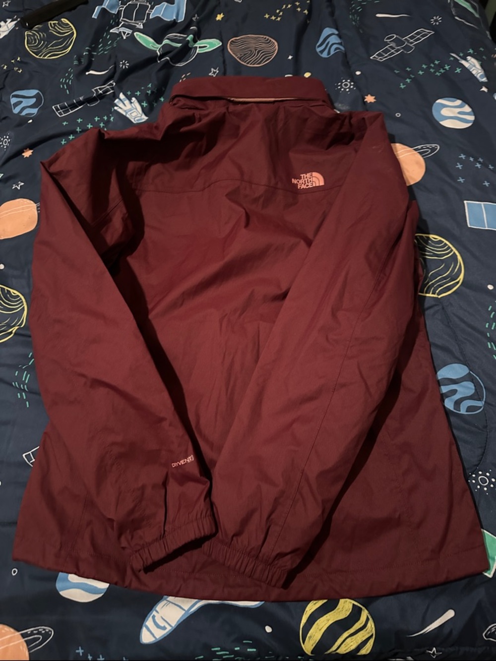 Northface Jacket - Picture 3 of 3